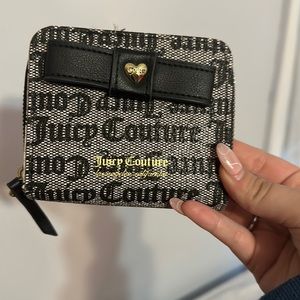 Juicy Couture Wallet